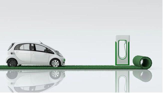 電動車充電站 電動車充電站