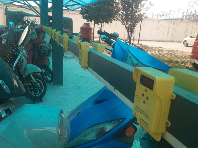 電動車充電站 電動車充電站